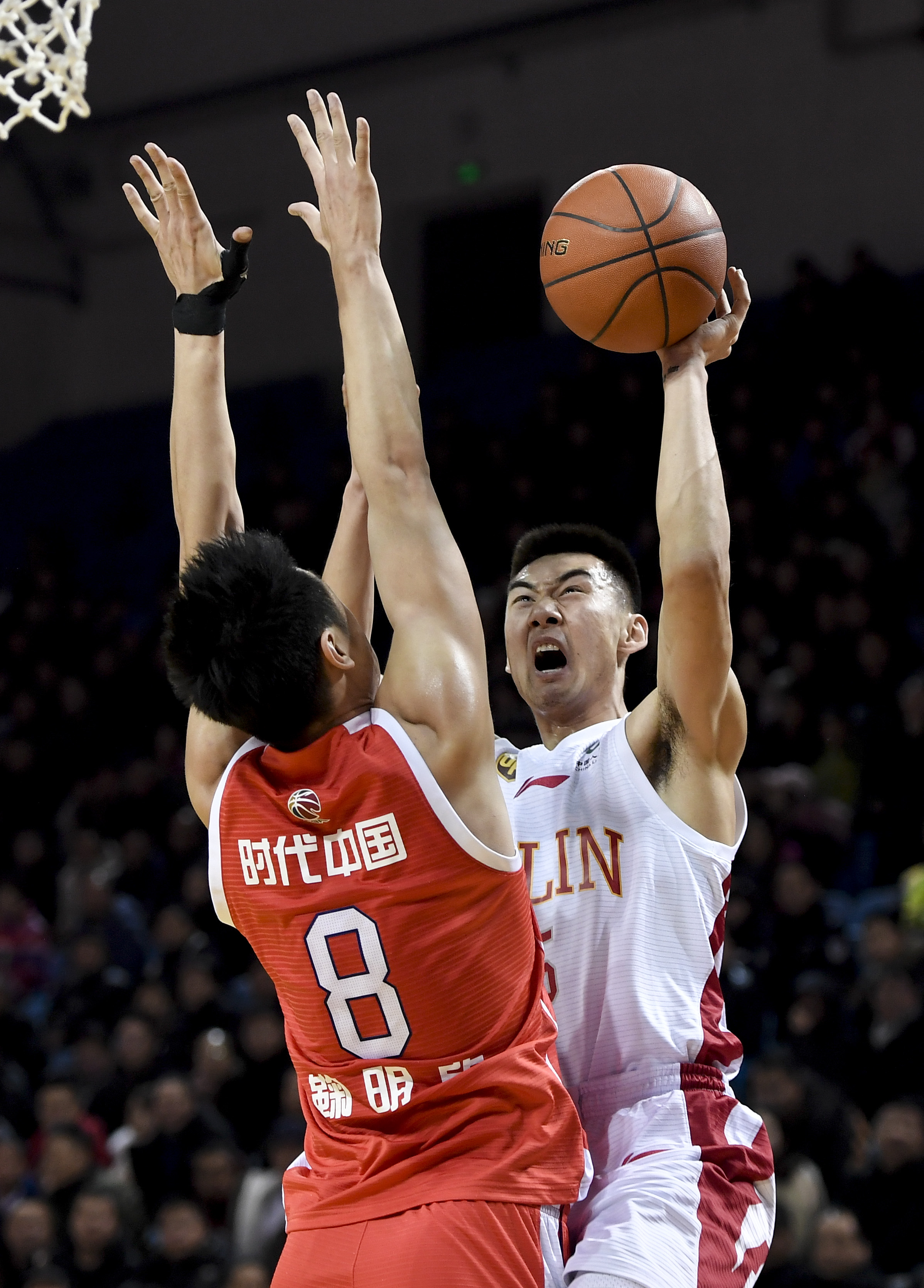 定干劲的年 定干劲的年