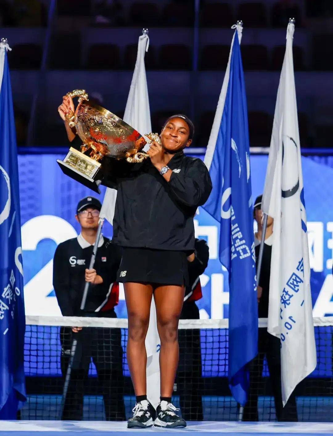 的国际赛场 的国际赛场